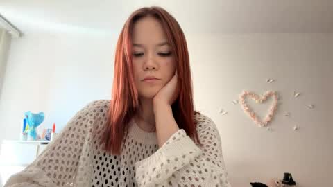 Lily online show from 04.30.26