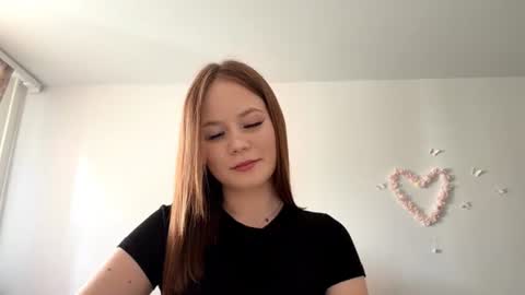 Lily online show from 06.16.26