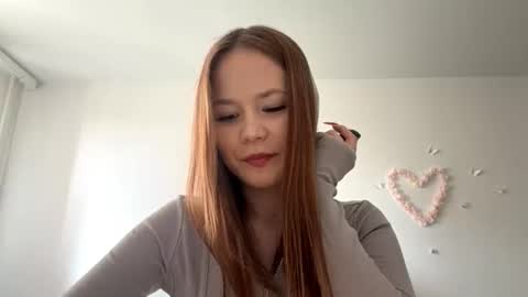 Lily online show from 07.13.26