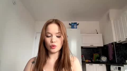 Lily online show from 07.20.26