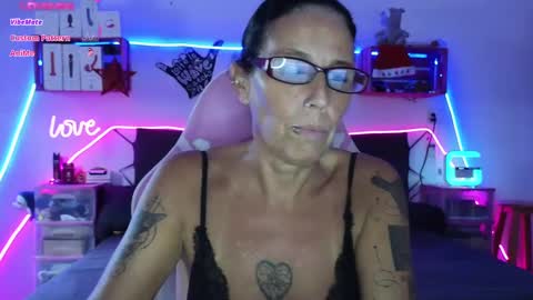 Selvaggia Del Caribe online show from 12.27.24