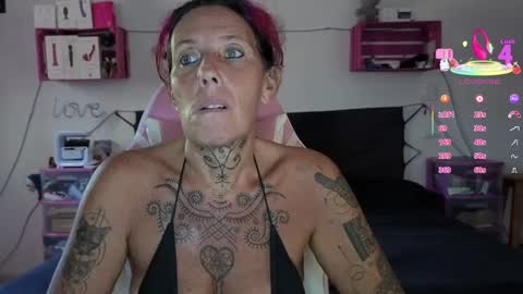 Selvaggia Del Caribe online show from 09.25.25