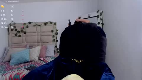 Selyn online show from 11.05.25