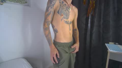 sem_alas online show from 12.19.24