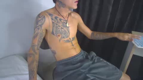 sem_alas online show from 12.24.24