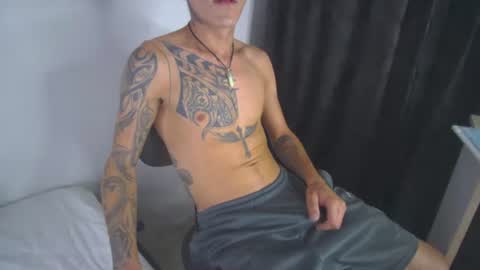 sem_alas online show from 12.25.24