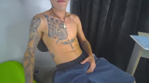 sem_alas online show from 12.31.24