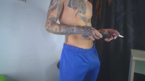 sem_alas online show from 01.14.26