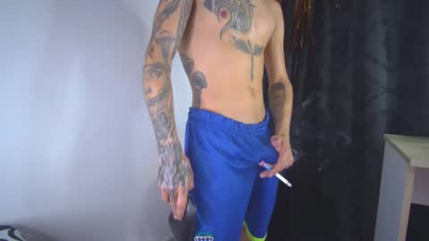 sem_alas online show from 02.22.26