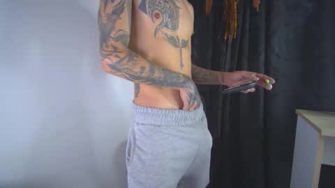 sem_alas online show from 03.10.26