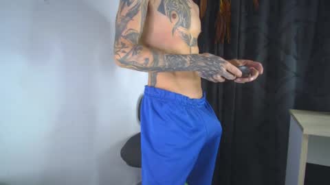 sem_alas online show from 04.10.26