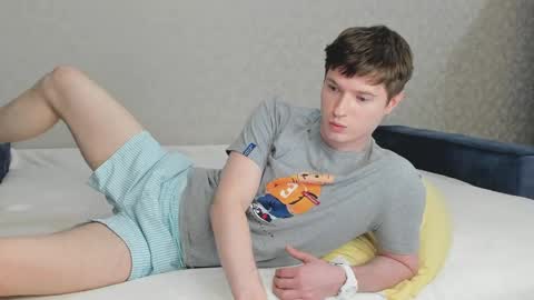 Semyon online show from 06.04.26
