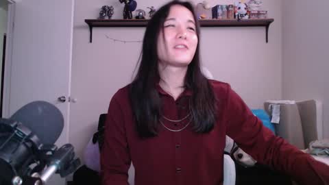 Snapshot of sen_and_sin chatting on 10.13.25 Sen online show from 10.13.25