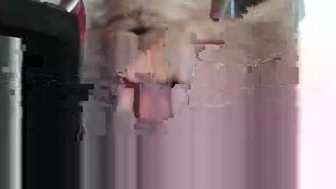 Sexmaniac19 online show from 09.21.25