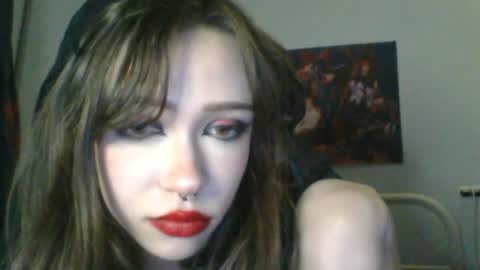 goddess esme  online show from 01.18.25