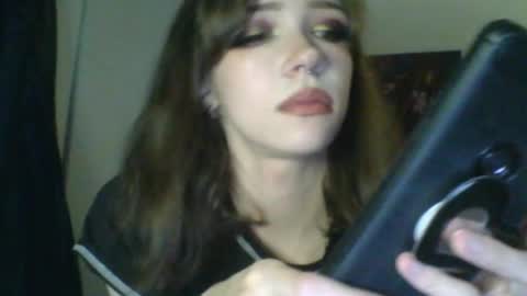 goddess esme  online show from 03.08.25