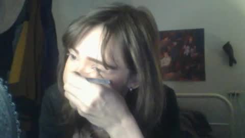 goddess esme  online show from 02.15.26