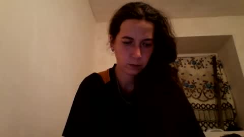 sendiarayl online show from 10.26.25