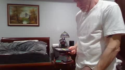 BigJohnInKy online show from 01.08.26