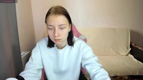 SenkoBaby online show from 09.13.25