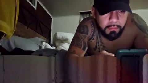 senor49509 online show from 01.08.25