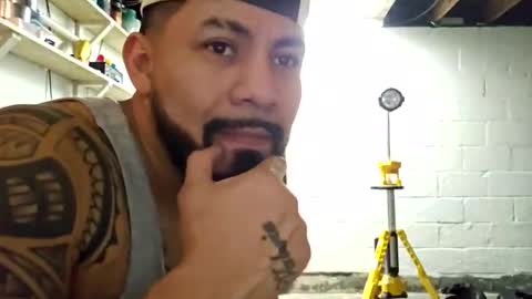 senor49509 online show from 01.13.25