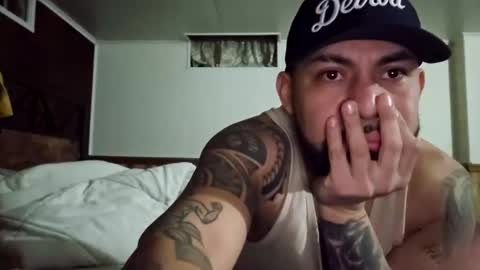 senor49509 online show from 01.15.25