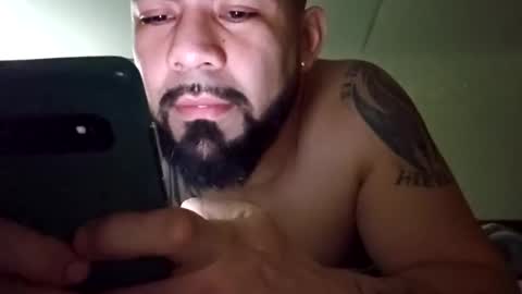 senor49509 online show from 01.18.25