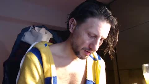 senorneby online show from 01.21.25