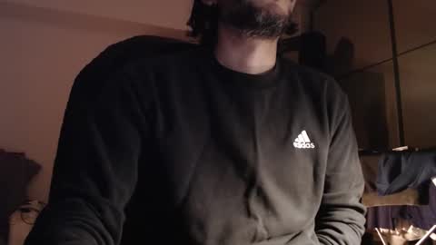 senorneby online show from 10.14.25