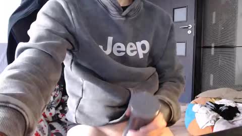 senorneby online show from 10.29.25