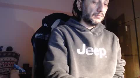 senorneby online show from 12.17.25