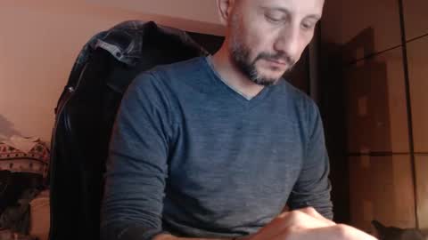 senorneby online show from 01.12.26