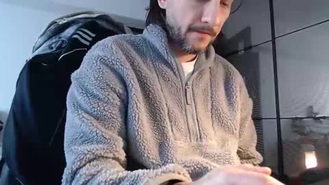 senorneby online show from 02.03.26