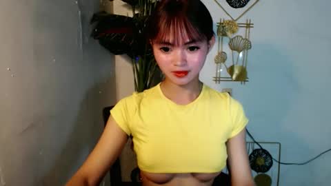 sensational_yeng online show from 03.27.26