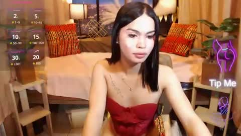 sensationaldiva online show from 06.19.26