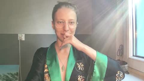 senseinner online show from 09.11.25