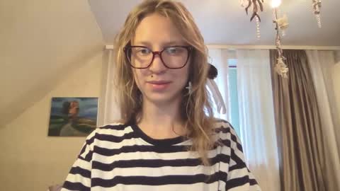 senseinner online show from 10.23.25