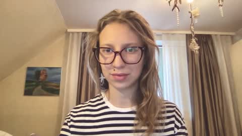 senseinner online show from 10.24.25