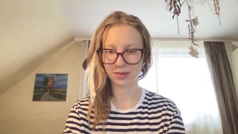 senseinner online show from 10.31.25