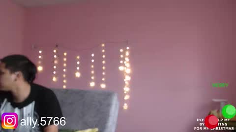 Your Boys online show from 12.02.25