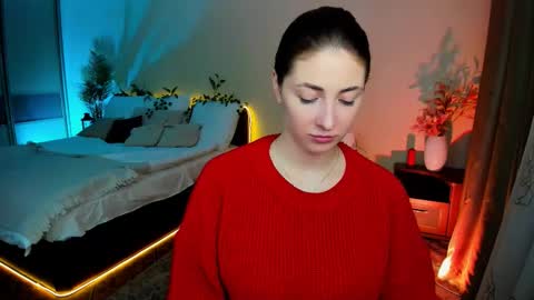 sensitiveheartt online show from 11.10.25