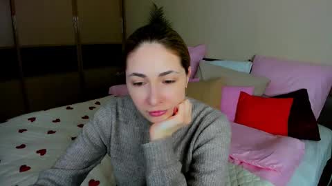 sensitiveheartt online show from 02.26.26