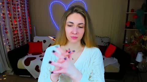 sensitiveheartt online show from 02.28.26