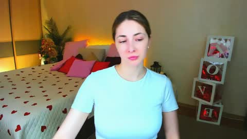 sensitiveheartt online show from 03.30.26