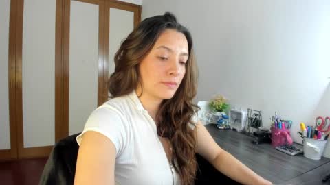Snapshot of sensual__lady chatting on 01.03.25 Samantha - online show from 01.03.25