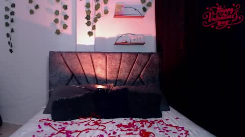 Camille and sophie online show from 02.15.25