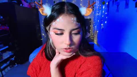 Camille and sophie online show from 12.21.25