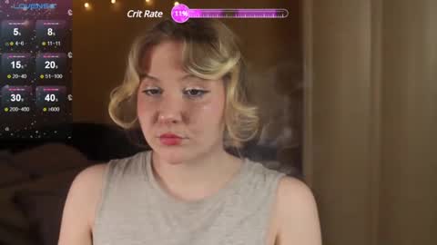 Ilona online show from 12.21.24