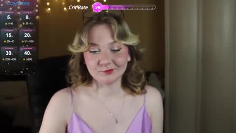 Ilona online show from 01.10.25